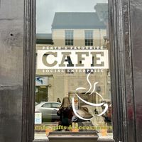 Exterior   at Giraffe Cafe in Perth