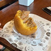   at 89ºC Coffee Station in Sao Paulo