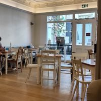  at Zuckermädchen's Konditorei in Bonn