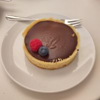  at Zuckermädchen's Konditorei in Bonn