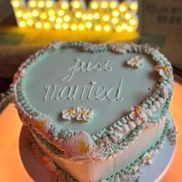  at Zuckermädchen's Konditorei in Bonn