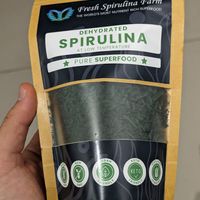  at Fresh Spirulina Farm Sdn Bhd in Ampang