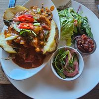  at The Dolphin Inn in Combe Martin