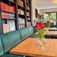  at Cafe Zum Rittersturz in Solingen