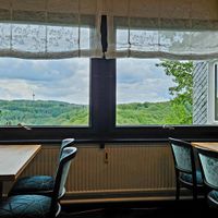  at Cafe Zum Rittersturz in Solingen