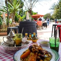  at La Favorita in Tarifa