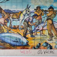  at La Favorita in Tarifa