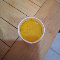 Ginger shot at Fruit Juice & More  in Tirana
