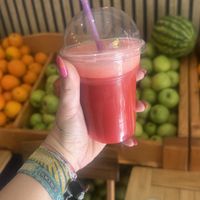   at Fruit Juice & More  in Tirana