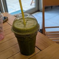  at Fruit Juice & More  in Tirana