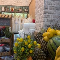  at Fruit Juice & More  in Tirana