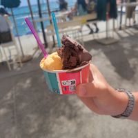  at Gelateria Giuliana Di Busco Nicola in Monterosso Al Mare