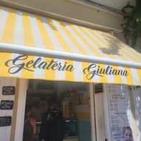  at Gelateria Giuliana Di Busco Nicola in Monterosso Al Mare
