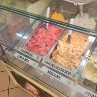  at Gelateria Giuliana Di Busco Nicola in Monterosso Al Mare