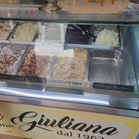  at Gelateria Giuliana Di Busco Nicola in Monterosso Al Mare