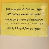  at Gelateria Giuliana Di Busco Nicola in Monterosso Al Mare