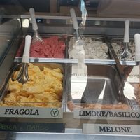  at Gelateria Giuliana Di Busco Nicola in Monterosso Al Mare