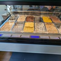 Einstheke at Handeis in Jena