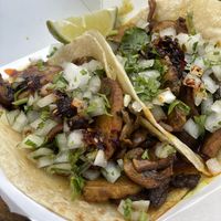   at Barracuda Taco Stand in Baton Rouge