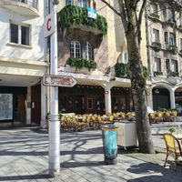  at Le Tablier Reims in Reims