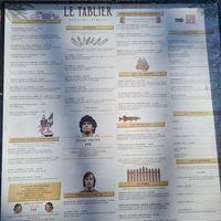  at Le Tablier Reims in Reims