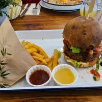  at Le Tablier Reims in Reims