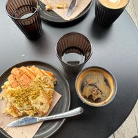  at The Scandinavian Coffee Pod - Gloucester in Gloucester