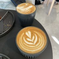   at The Scandinavian Coffee Pod - Gloucester in Gloucester