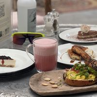   at Comptoir 102 in Dubai