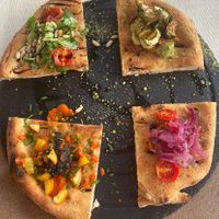 Fai tu - vegan version   at I Capatosta in La Maddalena