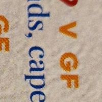 1 Vegan item at Cafe La Trova in Miami