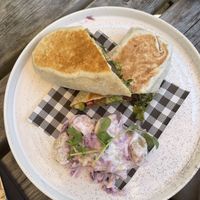   at Three Cottages - Meanwood Park in Leeds