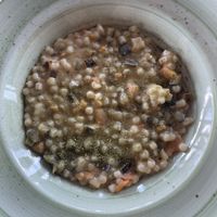   at Tramonto in Copenhagen