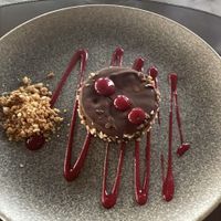   at Tramonto in Copenhagen