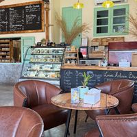   at Nuturella in Koh Phangan