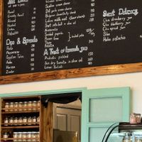   at Nuturella in Koh Phangan