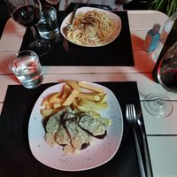  at The Wala Room in Torremolinos