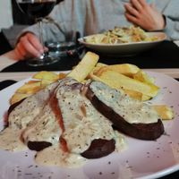  at The Wala Room in Torremolinos