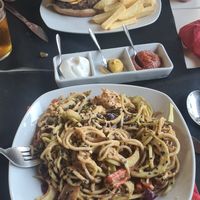  at The Wala Room in Torremolinos