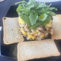   at The Wala Room in Torremolinos