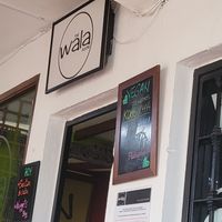  at The Wala Room in Torremolinos