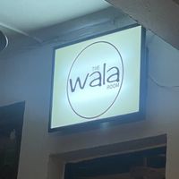 Wala  at The Wala Room in Torremolinos