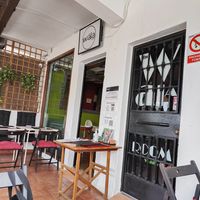  at The Wala Room in Torremolinos