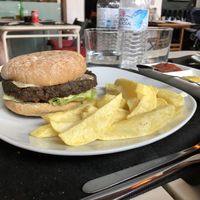   at The Wala Room in Torremolinos