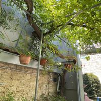   at Coffee Yard Cafe-Restaurant in Lefkara