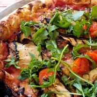  at Ardente Cocina & Obrador in La Linea De La Concepcion