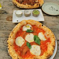  at 60 Seconds To Napoli in Cologne