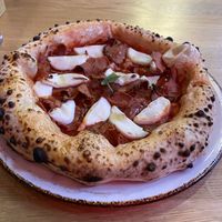   at 60 Seconds To Napoli in Cologne