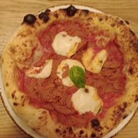  at 60 Seconds To Napoli in Cologne