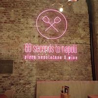  at 60 Seconds To Napoli in Cologne